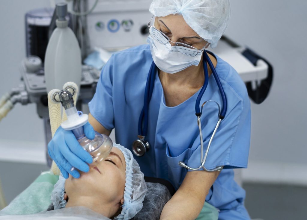 Proveedor de insumos médicos Estado Peru