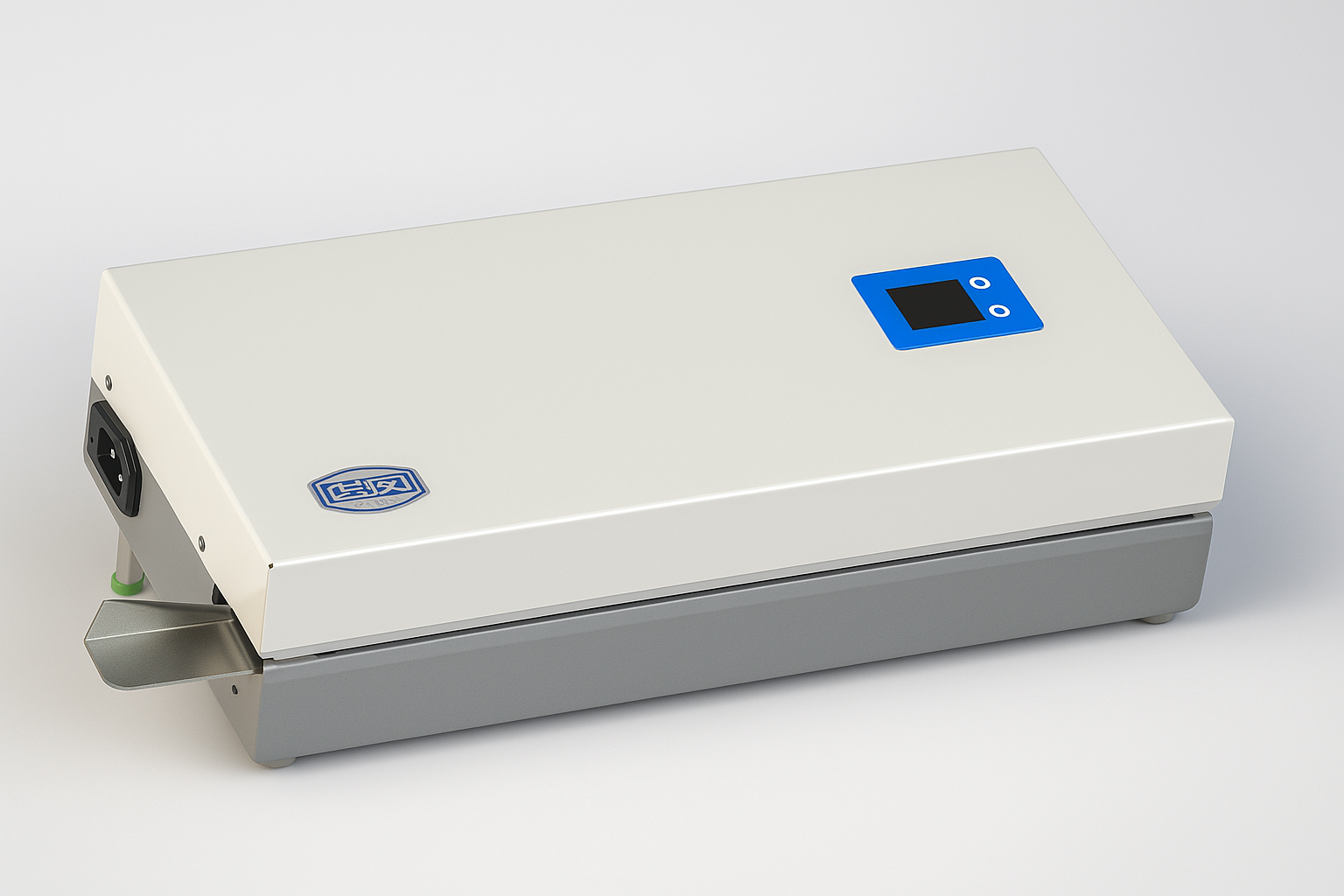 Selladora de mangas para esterilizar Medixik